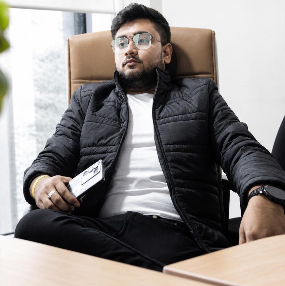 Founder & Chairman, Radharanee Group